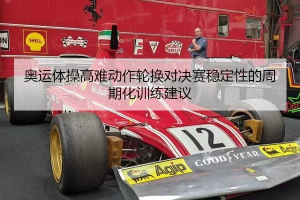 奥运体操高难动作轮换对决赛稳定性的周期化训练建议